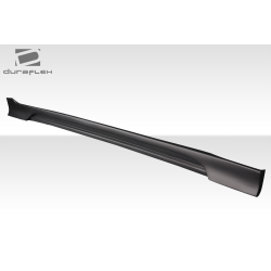 2020-2025 Nissan Sentra Duraflex Sabra Side Skirt Rocker Panels - 2 Pieces image - 8