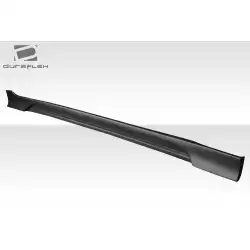 2020-2025 Nissan Sentra Sabra Side Skirt Rocker Panels - 2 Pieces image - 8