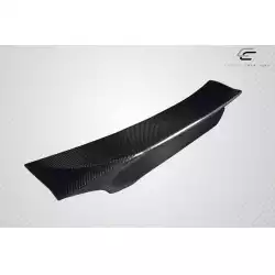2006-2015 Mazda Miata MX-5 High Kick Rear Wing Spoiler - 1 Piece ( Soft Top Only ) image - 10