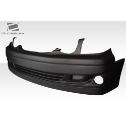 1998-2005 Lexus GS Series GS300 GS400 GS430 Duraflex Super VIP Front Bumper - 1 Piece image - 8