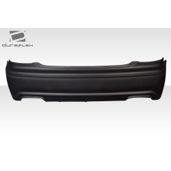 1998-2005 Lexus GS Series GS300 GS400 GS430 Duraflex Super VIP Rear Bumper - 1 Piece image - 6