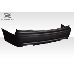 1998-2005 Lexus GS Series GS300 GS400 GS430 Duraflex Super VIP Rear Bumper - 1 Piece image - 7