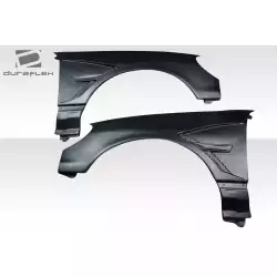 1998-2005 Lexus GS Series GS300 GS400 GS430 Aiming Front Fenders -1 Piece image - 7