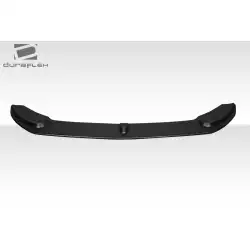 2014-2019 Ford Fiesta Monda Front Lip Spoiler Air Dam - 1 Piece image - 9