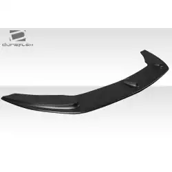 2014-2019 Ford Fiesta Monda Front Lip Spoiler Air Dam - 1 Piece image - 11