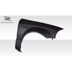 1996-1998 Honda Civic Duraflex Suzuka Front Fenders - 2 Piece image - 13