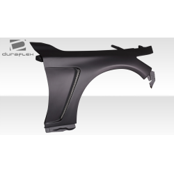 2014-2023 Infiniti Q50 Duraflex Gamma Front Fenders - 2 Piece image - 14