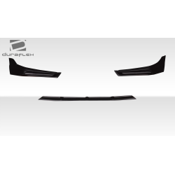 2022-2025 Honda Civic Duraflex G-Spec Front Lip Spoiler Air Dam - 1 Piece image - 17