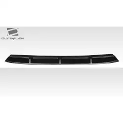 2022-2025 Honda Civic G-Spec Front Lip Spoiler Air Dam - 1 Piece image - 19