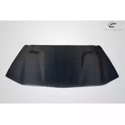 2011-2023 Chrysler 300 Cesta Hood - 1 Piece image - 6