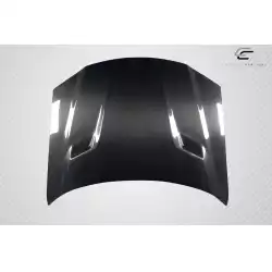 2011-2023 Chrysler 300 Cesta Hood - 1 Piece image - 9