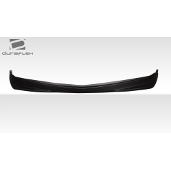 2010-2013 Mazda MazdaSpeed 3 Duraflex Vager Front Lip Spoiler Air Dam - 1 Piece image - 9