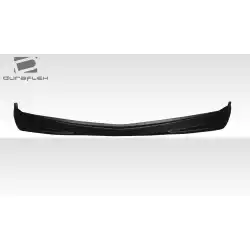 2010-2013 Mazda MazdaSpeed 3 Vager Front Lip Spoiler Air Dam - 1 Piece image - 10