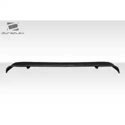 2015-2023 Porsche Macan Pacha Rear Roof Wing Spoiler - 3 Pieces image - 7