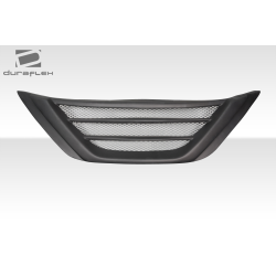 2016-2019 Nissan Sentra Duraflex Gramble Front Grille - 1 Piece image - 6