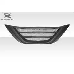 2016-2019 Nissan Sentra Gramble Front Grille - 1 Piece image - 6
