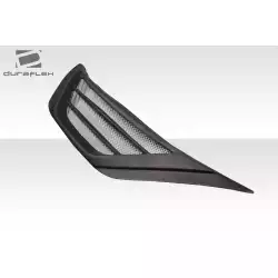 2016-2019 Nissan Sentra Gramble Front Grille - 1 Piece image - 7