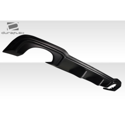 2018-2020 Audi RS3 Duraflex Macula Rear Diffuser - 1 Piece image - 7