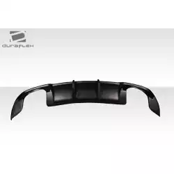 2018-2020 Audi RS3 Macula Rear Diffuser - 1 Piece image - 8