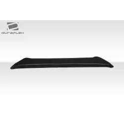 2009-2013 Honda Fit SP Spec Rear Roof Wing Spoiler - 1 Piece image - 6