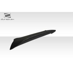 2009-2013 Honda Fit Duraflex SP Spec Rear Roof Wing Spoiler - 1 Piece image - 7