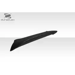 2009-2013 Honda Fit SP Spec Rear Roof Wing Spoiler - 1 Piece image - 7