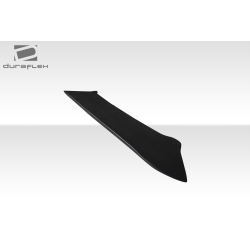 2009-2013 Honda Fit Duraflex SP Spec Rear Roof Wing Spoiler - 1 Piece image - 8