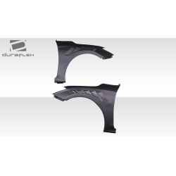 2019-2023 Hyundai Veloster N Duraflex Nevus Front Fenders - 2 Piece image - 7