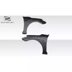 2019-2023 Hyundai Veloster N Nevus Front Fenders - 2 Piece image - 7