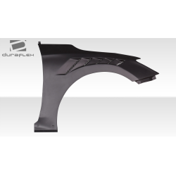 2019-2023 Hyundai Veloster N Duraflex Nevus Front Fenders - 2 Piece image - 8