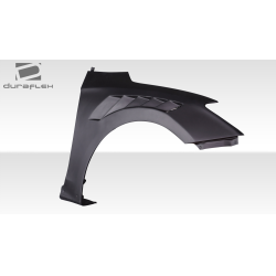 2019-2023 Hyundai Veloster N Duraflex Nevus Front Fenders - 2 Piece image - 9