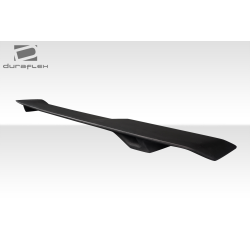 2019-2023 Mazda 3 Duraflex Marga Rear Wing Spoiler - 1 Piece image - 8