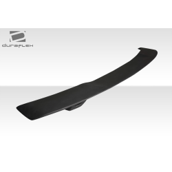 2019-2023 Mazda 3 Duraflex Marga Rear Wing Spoiler - 1 Piece image - 9