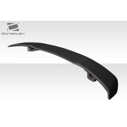 2019-2023 Mazda 3 Duraflex Marga Rear Wing Spoiler - 1 Piece image - 10