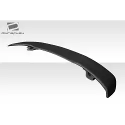 2019-2023 Mazda 3 Marga Rear Wing Spoiler - 1 Piece image - 10