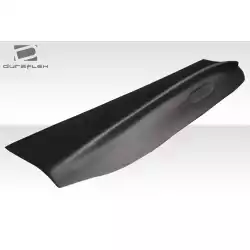 1990-1997 Mazda Miata 1999-2005 Mazda Miata Ducktail Rear Wing Spoiler - 1 Piece (S) image - 8