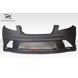 2003-2008 Infiniti FX35 FX45 S50 Duraflex Samba Front Bumper - 1 Piece image - 6