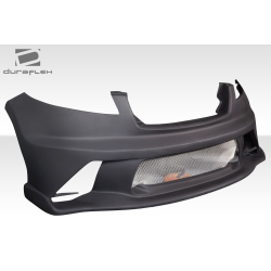 2003-2008 Infiniti FX35 FX45 S50 Duraflex Samba Front Bumper - 1 Piece image - 7