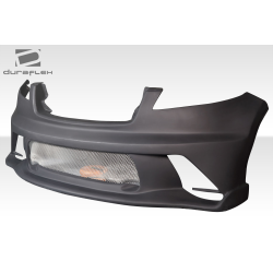 2003-2008 Infiniti FX35 FX45 S50 Duraflex Samba Front Bumper - 1 Piece image - 8