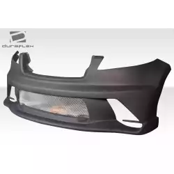 2003-2008 Infiniti FX35 FX45 S50 Samba Front Bumper - 1 Piece image - 8
