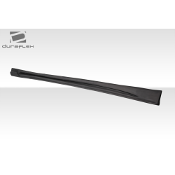 2003-2008 Infiniti FX35 FX45 S50 Duraflex Samba Side Skirt Rocker Panels - 2 Pieces image - 7