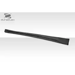 2003-2008 Infiniti FX35 FX45 S50 Samba Side Skirt Rocker Panels - 2 Pieces image - 7