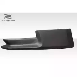 2015-2019 Lexus RC-F Alpha Rear Lip Add On Spoilers - 2 Pieces (S) image - 8