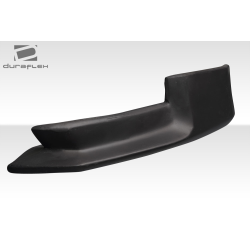 2015-2019 Lexus RC-F Duraflex Alpha Rear Lip Add On Spoilers - 2 Pieces image - 9