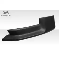 2015-2019 Lexus RC-F Alpha Rear Lip Add On Spoilers - 2 Pieces (S) image - 9