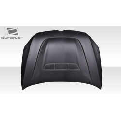 2015-2021 Volkswagen Golf / GTI Duraflex RBT Hood -1 Piece image - 8