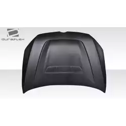2015-2021 Volkswagen Golf / GTI RBT Hood -1 Piece (S) image - 8