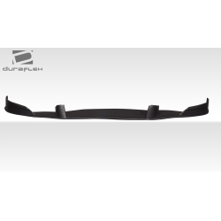 2019-2023 BMW X5 G05 Duraflex Pavan Front Lip Spoiler Air Dam - 1 Piece image - 9