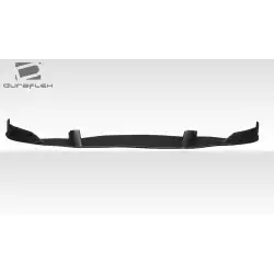 2019-2023 BMW X5 G05 Pavan Front Lip Spoiler Air Dam - 1 Piece image - 10