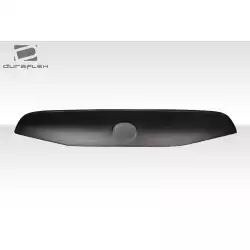 2014-2018 Mazda 3 Sedan Axial Rear Wing Spoiler - 1 Piece image - 11